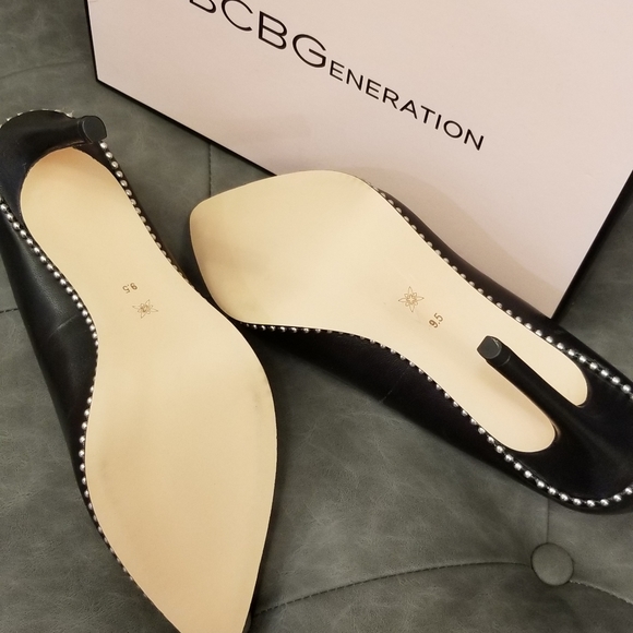 BCBGENERATION SHOES - Picture 5 of 9